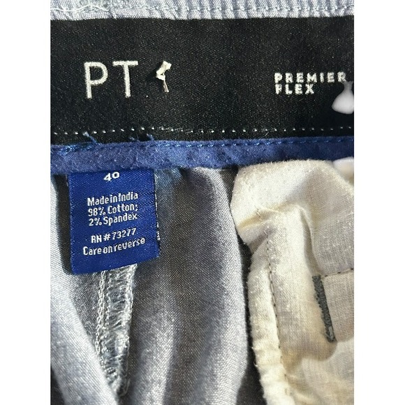 PT Premier Flex Men's Cargo Shorts Utility Hiking Size 40 - Picture 5 of 6